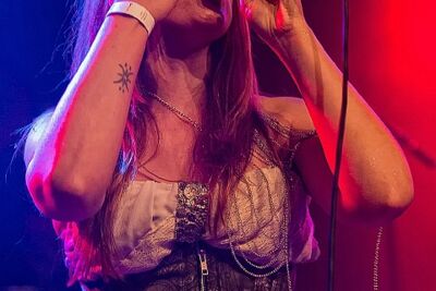 Sleeping Romance @ Femme 2016, foto 7, foto's door Edwin Houdevelt - FrontView Magazine