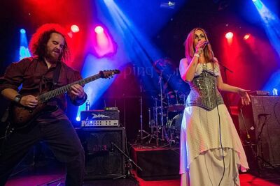 Sleeping Romance @ Femme 2016, foto 13, foto's door Edwin Houdevelt - FrontView Magazine