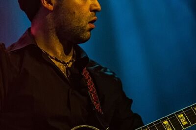Sleeping Romance @ Femme 2016, foto 14, foto's door Edwin Houdevelt - FrontView Magazine