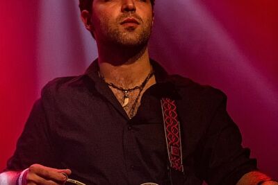 Sleeping Romance @ Femme 2016, foto 27, foto's door Edwin Houdevelt - FrontView Magazine