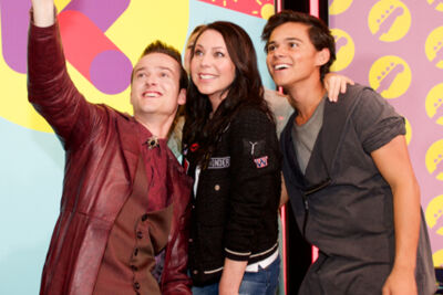 Ketnet kick-off @ VRT Brussel, picture 17, photographed by Bart Baevegems - FrontView Magazine