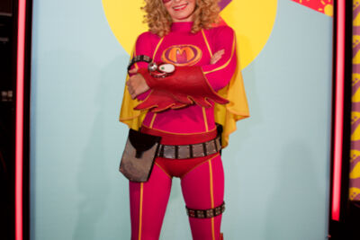 Ketnet kick-off @ VRT Brussel, picture 22, photographed by Bart Baevegems - FrontView Magazine