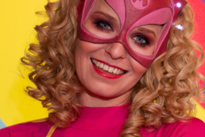 Ketnet kick-off @ VRT Brussel, picture 24, photographed by Bart Baevegems - FrontView Magazine