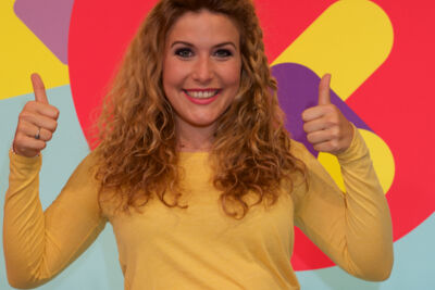 Ketnet kick-off @ VRT Brussel, picture 34, photographed by Bart Baevegems - FrontView Magazine
