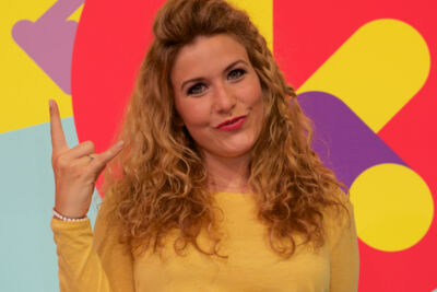 Ketnet kick-off @ VRT Brussel, picture 35, photographed by Bart Baevegems - FrontView Magazine