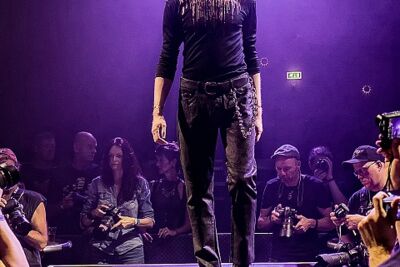 mode show, Ingeborg Steenvorst met Chirra Niva @ Femme 2016, picture 21, photographed by Edwin Houdevelt - FrontView Magazine