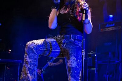 Nightmare @ Femme 2016, foto 3, foto's door Edwin Houdevelt - FrontView Magazine