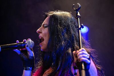 Nightmare @ Femme 2016, foto 4, foto's door Edwin Houdevelt - FrontView Magazine