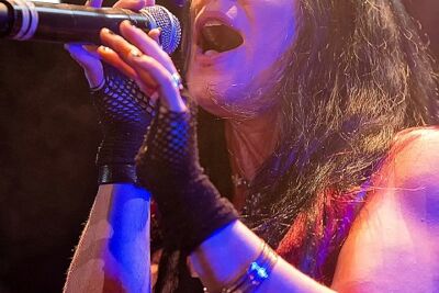 Nightmare @ Femme 2016, foto 5, foto's door Edwin Houdevelt - FrontView Magazine