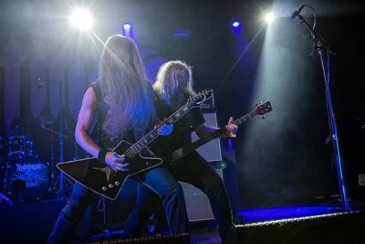 Nightmare @ Femme 2016, foto 6, foto's door Edwin Houdevelt - FrontView Magazine