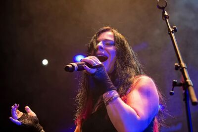 Nightmare @ Femme 2016, foto 7, foto's door Edwin Houdevelt - FrontView Magazine