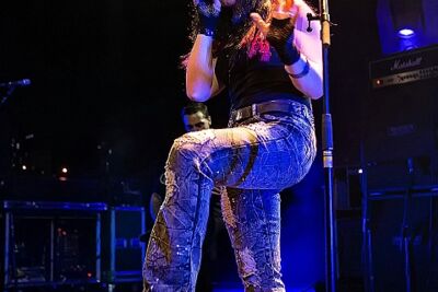 Nightmare @ Femme 2016, foto 8, foto's door Edwin Houdevelt - FrontView Magazine