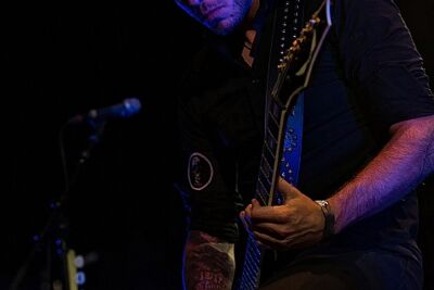 Nightmare @ Femme 2016, foto 10, foto's door Edwin Houdevelt - FrontView Magazine