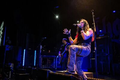 Nightmare @ Femme 2016, foto 12, foto's door Edwin Houdevelt - FrontView Magazine