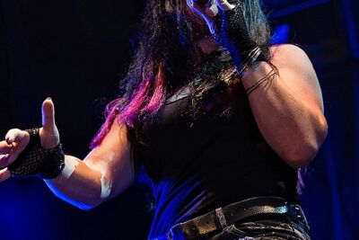 Nightmare @ Femme 2016, foto 13, foto's door Edwin Houdevelt - FrontView Magazine