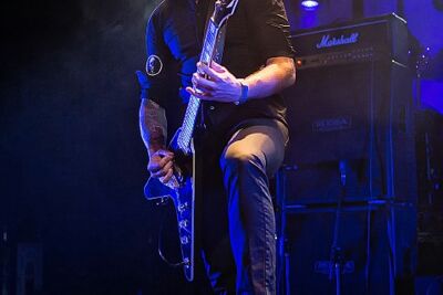 Nightmare @ Femme 2016, foto 14, foto's door Edwin Houdevelt - FrontView Magazine