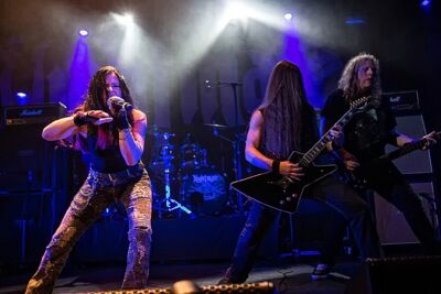 Nightmare @ Femme 2016, foto 15, foto's door Edwin Houdevelt - FrontView Magazine