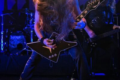 Nightmare @ Femme 2016, foto 18, foto's door Edwin Houdevelt - FrontView Magazine
