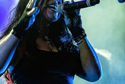 Nightmare @ Femme 2016, foto 19, foto's door Edwin Houdevelt - FrontView Magazine