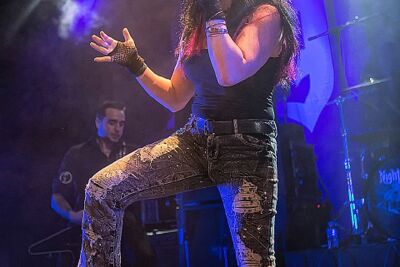 Nightmare @ Femme 2016, foto 20, foto's door Edwin Houdevelt - FrontView Magazine