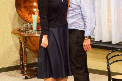 Première Ik werk met mijn ellebogen! @ echt Antwaarps teater, picture 51, photographed by Goele Bormans - FrontView Magazine