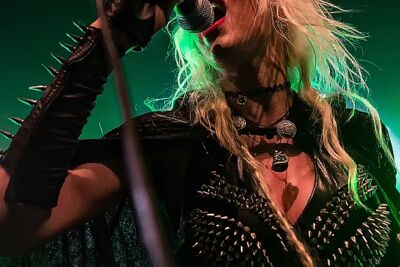 Shadowrise @ Femme 2016, picture 5, photographed by Edwin Houdevelt - FrontView Magazine
