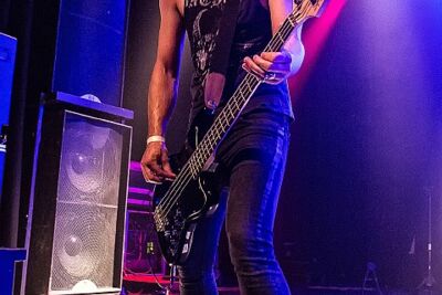 The Birthday Masacre @ Femme 2016, picture 33, photographed by Edwin Houdevelt - FrontView Magazine