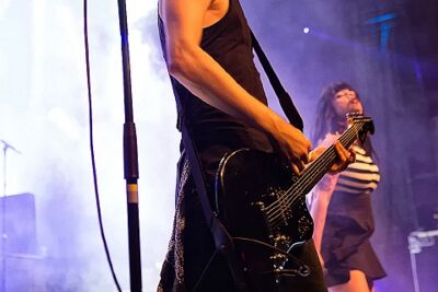 The Birthday Masacre @ Femme 2016, picture 43, photographed by Edwin Houdevelt - FrontView Magazine