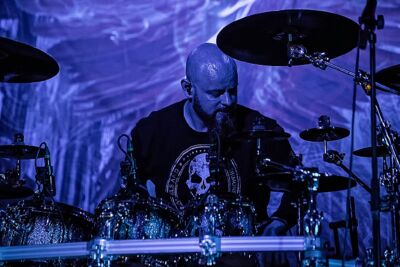 Xandria @ Femme 2016, foto 2, foto's door Edwin Houdevelt - FrontView Magazine