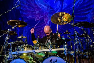 Xandria @ Femme 2016, foto 13, foto's door Edwin Houdevelt - FrontView Magazine