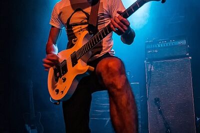Infected Rain @ Femme 2016, foto 10, foto's door Edwin Houdevelt - FrontView Magazine