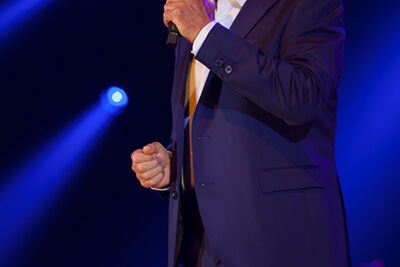 Houden van Griffelrock @ Sportpaleis, picture 4, photographed by Frank Lambrechts - FrontView Magazine
