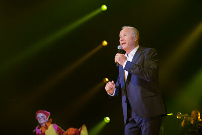 Houden van Griffelrock @ Sportpaleis, picture 5, photographed by Frank Lambrechts - FrontView Magazine
