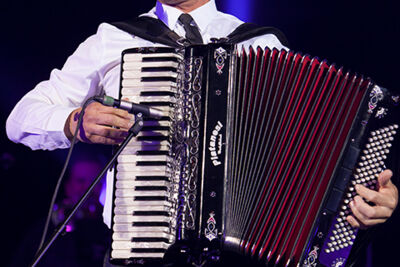 Houden van Griffelrock @ Sportpaleis, picture 6, photographed by Frank Lambrechts - FrontView Magazine