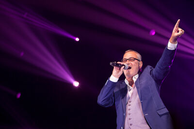 Houden van Griffelrock @ Sportpaleis, picture 14, photographed by Frank Lambrechts - FrontView Magazine