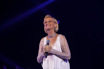 Houden van Griffelrock @ Sportpaleis, picture 16, photographed by Frank Lambrechts - FrontView Magazine