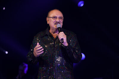 Houden van Griffelrock @ Sportpaleis, picture 17, photographed by Frank Lambrechts - FrontView Magazine