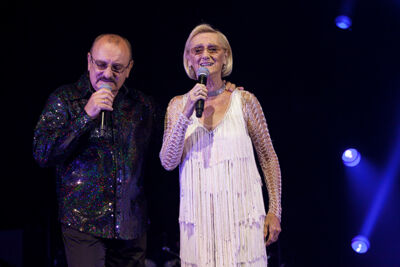 Houden van Griffelrock @ Sportpaleis, picture 18, photographed by Frank Lambrechts - FrontView Magazine