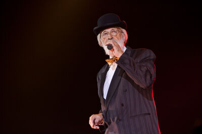Houden van Griffelrock @ Sportpaleis, picture 23, photographed by Frank Lambrechts - FrontView Magazine