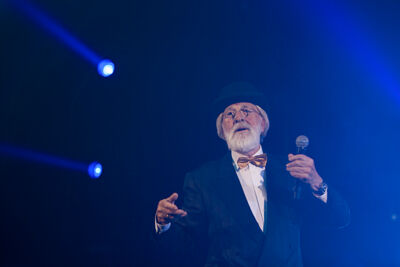Houden van Griffelrock @ Sportpaleis, picture 24, photographed by Frank Lambrechts - FrontView Magazine