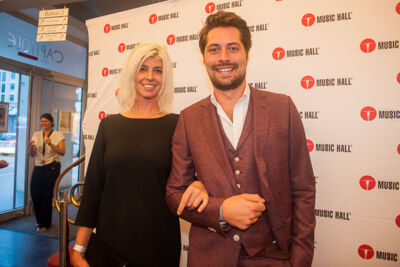 Evita @ Capitole Gent, foto 5, foto's door Goele Bormans - FrontView Magazine