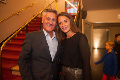 Evita @ Capitole Gent, foto 6, foto's door Goele Bormans - FrontView Magazine