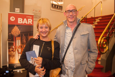 Evita @ Capitole Gent, foto 8, foto's door Goele Bormans - FrontView Magazine