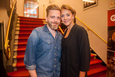 Evita @ Capitole Gent, foto 16, foto's door Goele Bormans - FrontView Magazine