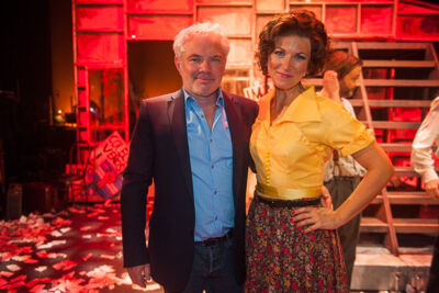 Evita @ Capitole Gent, foto 47, foto's door Goele Bormans - FrontView Magazine