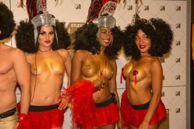 Studio 54 @ Sportpaleis, picture 4, photographed by Marc Verdonck - FrontView Magazine