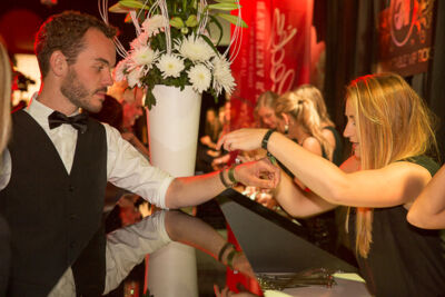 Studio 54 @ Sportpaleis, picture 11, photographed by Marc Verdonck - FrontView Magazine