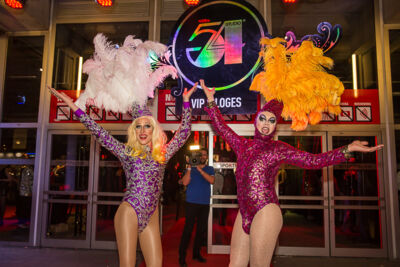 Studio 54 @ Sportpaleis, picture 29, photographed by Marc Verdonck - FrontView Magazine
