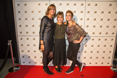 Studio 54 @ Sportpaleis, picture 32, photographed by Marc Verdonck - FrontView Magazine