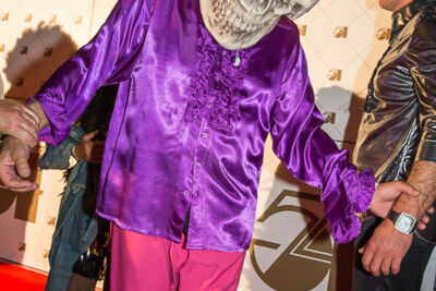Studio 54 @ Sportpaleis, picture 36, photographed by Marc Verdonck - FrontView Magazine